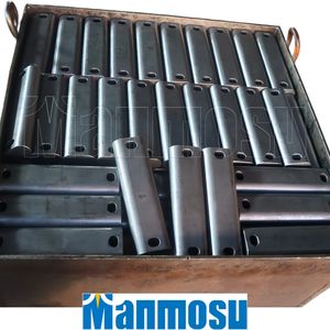 Hydraulic Breaker Spare Parts Rod Pin for Breaker Chisel Lock Pin Tool Pin Excavator Attachments for Furukawa Hb3g