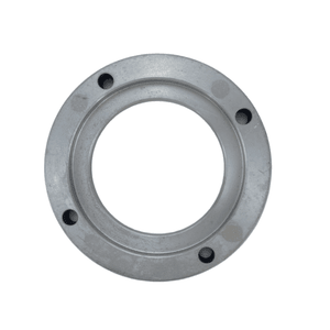 Custom ABS Injection Molding Parts CNC Machined Pull Rod Dust Cover