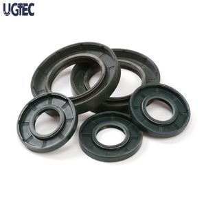 High-Quality Wear-Resistant Hydraulic Oil Seal for Industrial Use