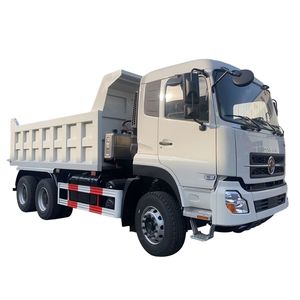 China Dongfeng Shacman Foton HOWO Sinotruk 10/12 Tyres Special Heavy Duty Tipper Dumper Dumping Sand Construction Cargo Lorry Mining Dump Truck Price