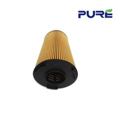 Wholesale Truck Engine Spare Parts Diesel Oil Filter Element 5105504-0115 for J-CB Tractor Digger Fleet
