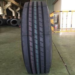 12.00r24 Radial Truck Tire High Load Capacity Wear-Resistant Heavy Duty Truck Tyre