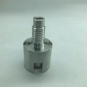 OEM High Precision Custom CNC Lathe Machining for Automatic Production Line
