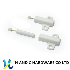 Furniture Hardware Cabinet Door Soft Close Buffer Bumper Damper