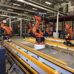 Automatic Welding Positioner Turntable Table Rotary Rotator Manipulator