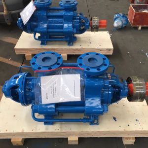Multistage Water Pump Parts