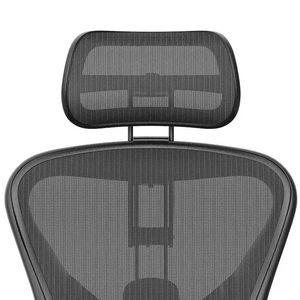 Mesh Headrest Compatible with Herman Miller Aeron Chair