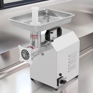 32# Commercial Stainless Steel Meat Processing Machine Meat Grinder