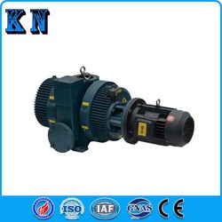 Industrial Roots Vacuum Pump Vacuum Unit Laboratory Chemical Coating