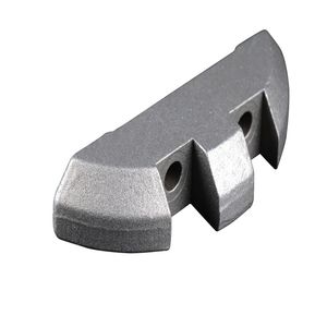 Premium Custom Forged Steel Die Counterweight Engine Parts