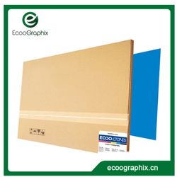 Single Layer Offset Printing Ctcp Plate