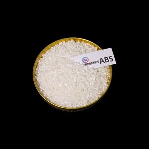 Top Quality Virgin, Recycled & Impact-Resistant ABS Plastic Pellets