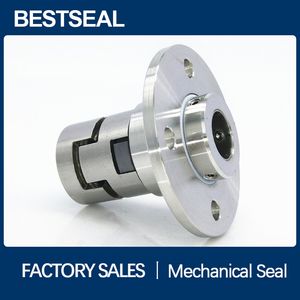 Gff Mechanical Seal with Round Flange 12mm 16mm 22mm for Grondfos Pumps