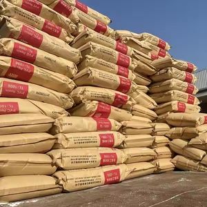 Good Products Emulsion Grade White Powder Sg5 Polyvinyl Chloride PVC Resin for Fabric Coating