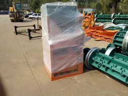 China Supplier Soil Brick Making Machine (SY1-10)