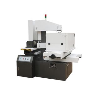 Industrial Silicon Wafer Cutting Machine with Diamond Wire
