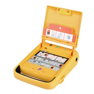 Medical Defibrillator Emergency Equipment Portable Aed Cardiac Defibrillator