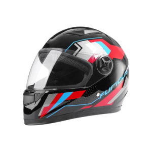 Helmets DOT for Carbon Fiber Full Face Steel Bird Comfortable with dual Visor Modular 1stor Adult Cheap Motorcycle Helmet