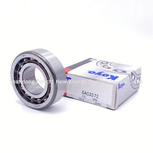 Factory Price Original Brand Koyo Dac3572 Wheel Hub Bearing
