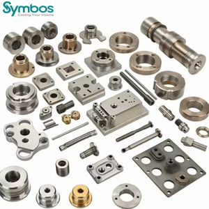 Large Machine Parts Precision Aviation Aluminum Micro Machining CNC Machining