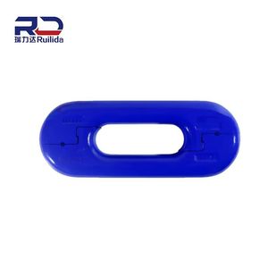 High Quality Flat (SP) Mining Chain Connectors for Belt Conveyors
