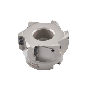 Premium Right Angle Shoulder Milling Cutter for Precision Machining