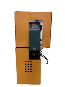 Premium Safety Governor for Elevators Ensuring Passenger Security