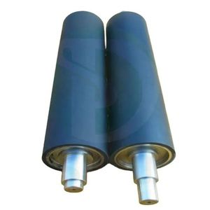 Printing and Dyeing Machinery Polyurethane PU Rubber Roller