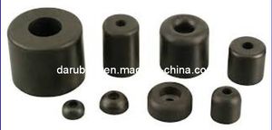 Rubber Bumper Molded Gasket Supply