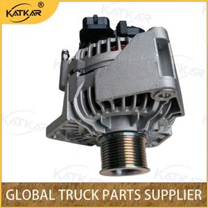 Best-Selling Engine Parts Weichai Engine 612600090660 Generato for Truck Parts Sinotruk HOWO A7 Tx Sitrak C7h V7