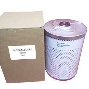 8n0205 Fuel Water Separator Filter for Engine Spare Parts