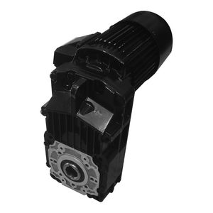 Crane Gearbox for Port Machinery Container Handling Equipment and Shipbuilding Industry Applications