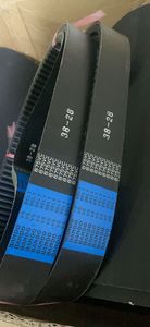bando vee belt bando Variable speed belt