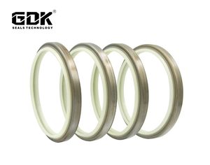 Gdk Dust Seal-PU+SPCC Dust Seal Series Hydraulic Seals for Seal Ring