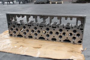 Replacement part Cylinder Head CH100074 suits for Cummins M11 engines