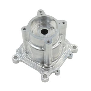 Custom Machining Quality Custom High Precision Titanium Alloy Parts CNC Machining Part CNC Precision Part CNC Machined Part
