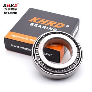 Single Row Double Row Chrome Steel KHRD Hm89449/Hm89410 69349/10 Tapered Roller Bearing