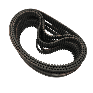 Rubber Belt Power Transmission Belt engine belt