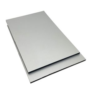 1mm Thick Flat Glossy Carbon Fiber Plate
