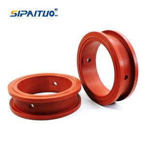 Rubber Valve Gasket Butterfly Valve Seal Ring