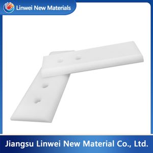 Wear-Resistant Mechanical Parts UHMWPE Special-Shaped Parts