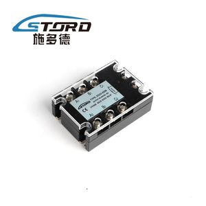 High Quality Solid State Relay Three Phase Relay ZG33-325B