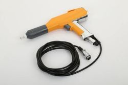 1002100 Powder Coating Equipment Spare Parts Non OEM Part - Compatible with Certain Products