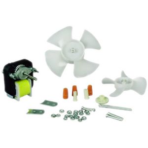 High Quality Shaded Pole Motor with Good Price (YZF670)