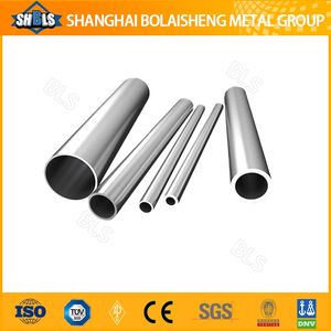 Durable Seamless Alloy Steel Tubes for Industrial Applications