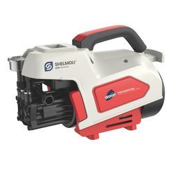 Portable Electric High Pressure Car Washer- Sml 1000g-S7-L1