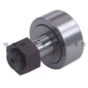Track Roller Bearing Supporting Roller Bearing Cam Follower Nukr