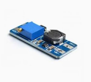 Mt3608 DC-DC Step-up Regulated Power Supply Module