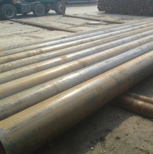 Premium A333 SA192 Carbon Alloy Seamless Steel Tube