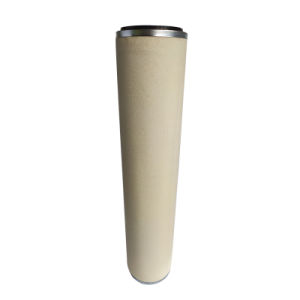 Microglass Replacement Natural Coalescing Gas Cartridge Filter (PCHG-336)